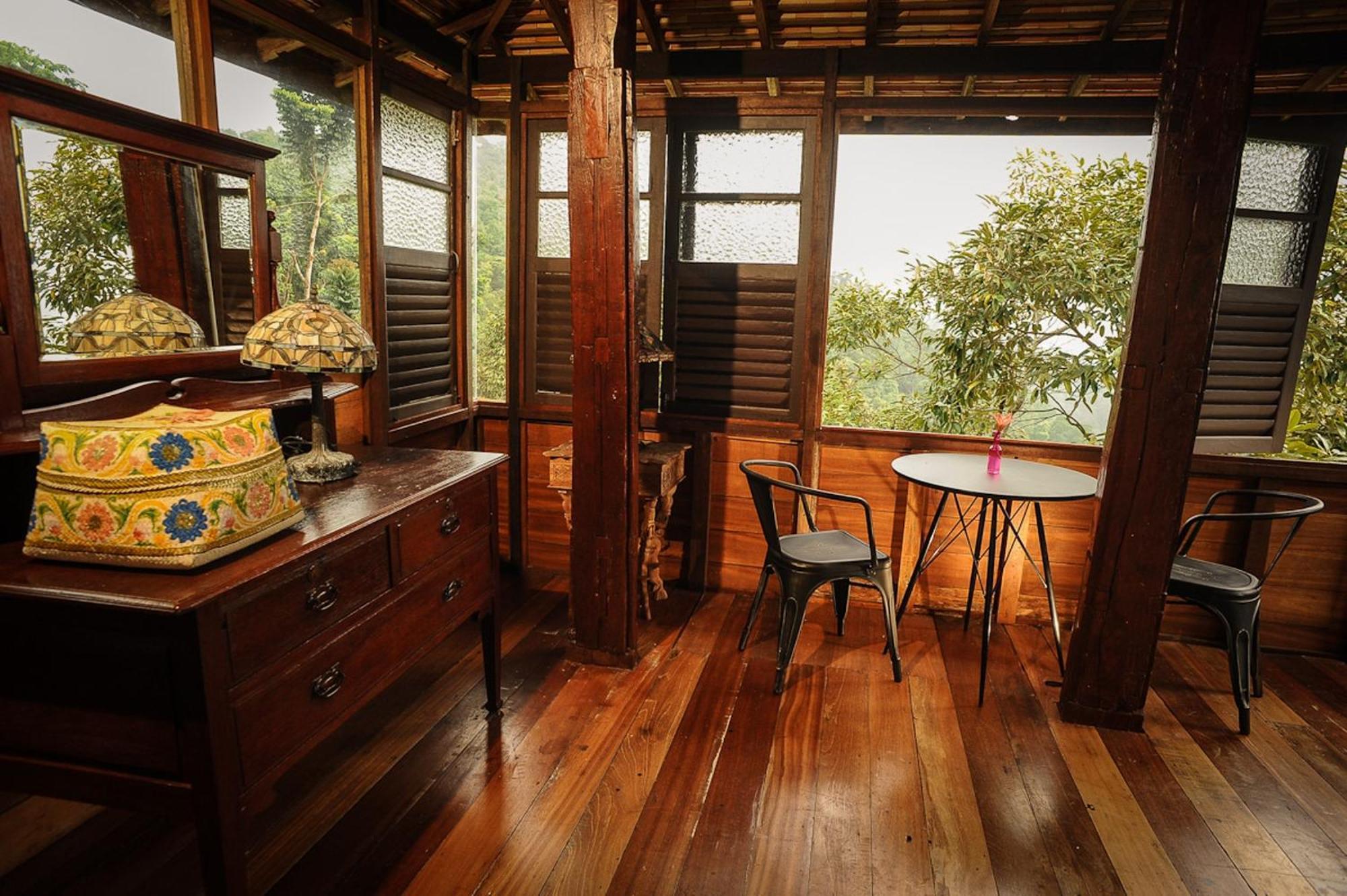 Villa Malihom Private Estate Balik Pulau Camera foto