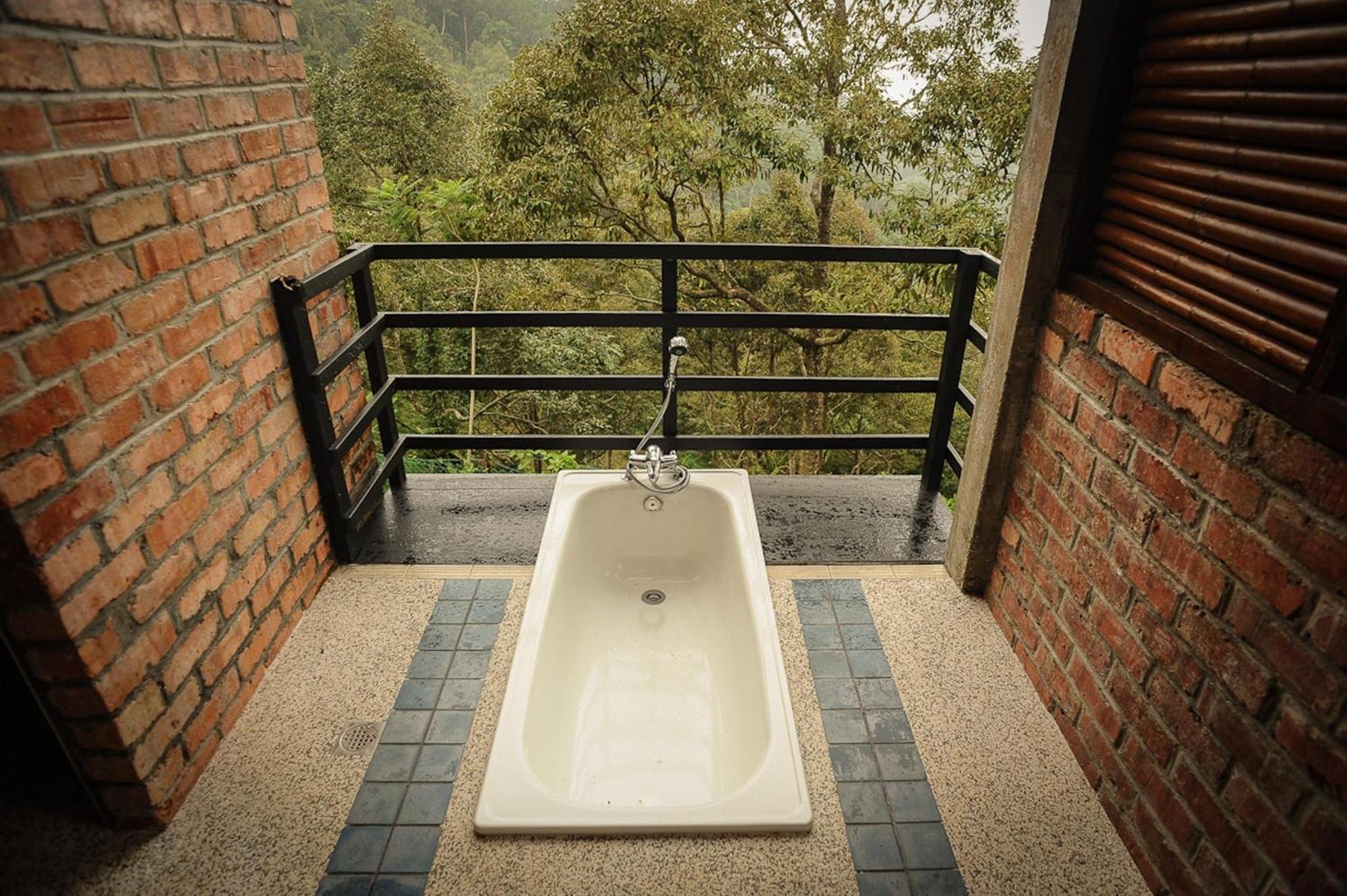 Villa Malihom Private Estate Balik Pulau Camera foto