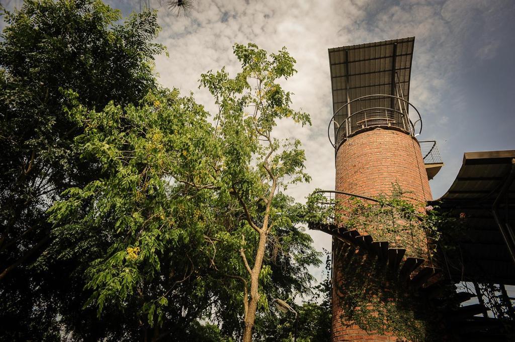 Villa Malihom Private Estate Balik Pulau Esterno foto