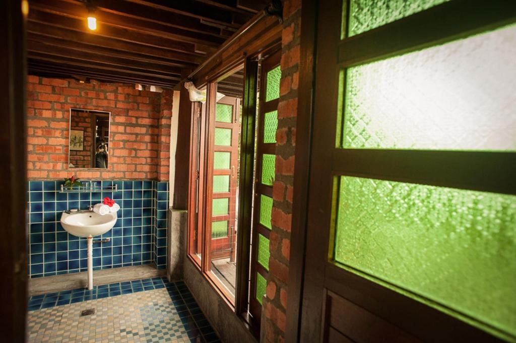 Villa Malihom Private Estate Balik Pulau Esterno foto